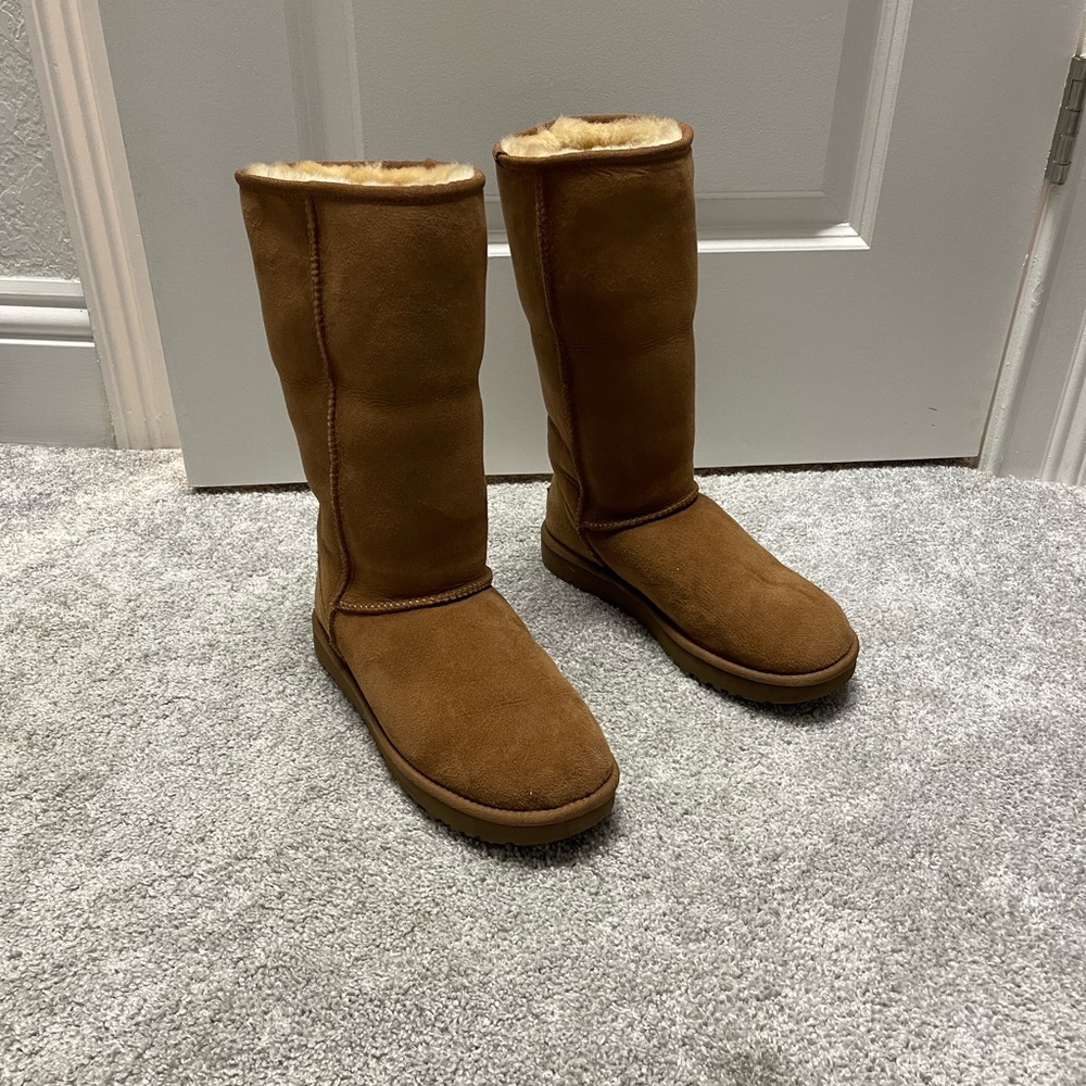 Uggs